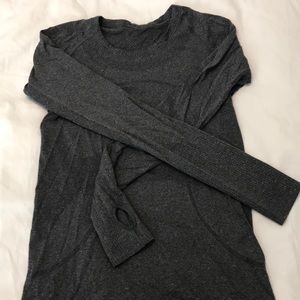 Lululemon Long Sleeve